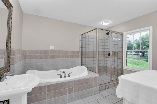 4591 Jones Bridge Circle, Peachtree Corners, GA 30092