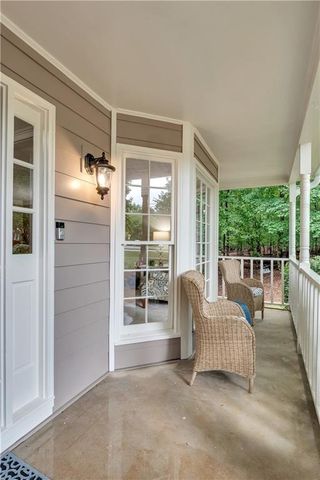 4591 Jones Bridge Circle, Peachtree Corners, GA 30092