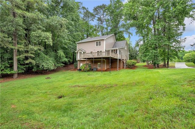 4591 Jones Bridge Circle, Peachtree Corners, GA 30092