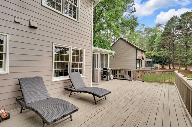 4591 Jones Bridge Circle, Peachtree Corners, GA 30092