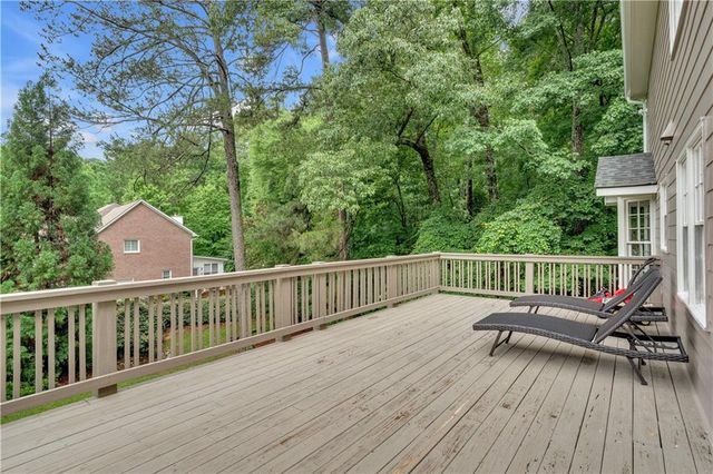 4591 Jones Bridge Circle, Peachtree Corners, GA 30092