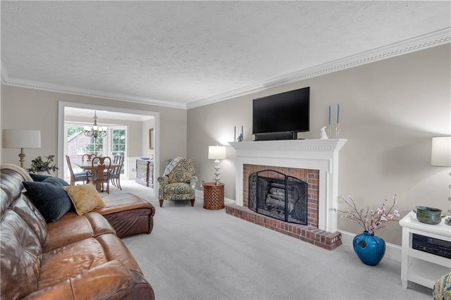 4591 Jones Bridge Circle, Peachtree Corners, GA 30092