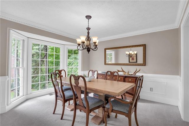 4591 Jones Bridge Circle, Peachtree Corners, GA 30092