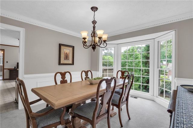 4591 Jones Bridge Circle, Peachtree Corners, GA 30092