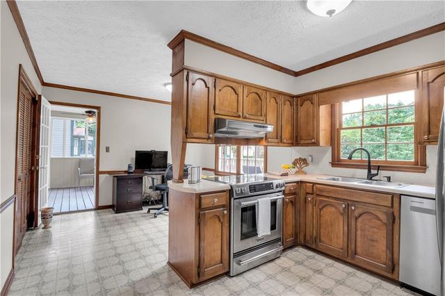 4591 Jones Bridge Circle, Peachtree Corners, GA 30092