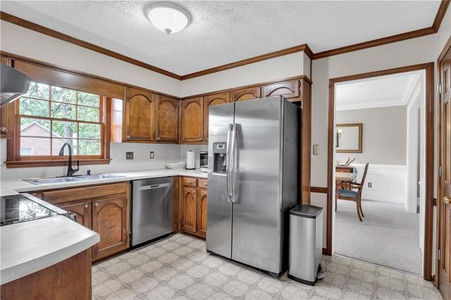 4591 Jones Bridge Circle, Peachtree Corners, GA 30092