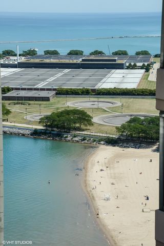 401 E ONTARIO Street 2907, Chicago, IL 60611