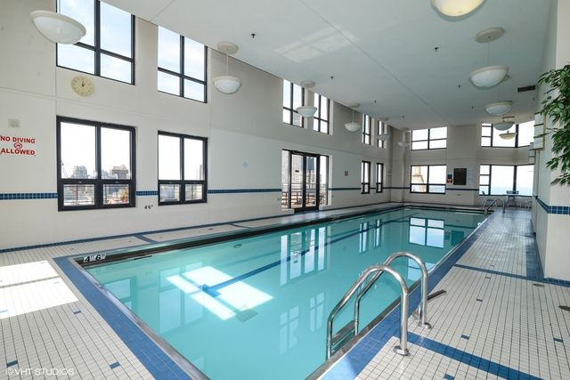 401 E ONTARIO Street 2907, Chicago, IL 60611