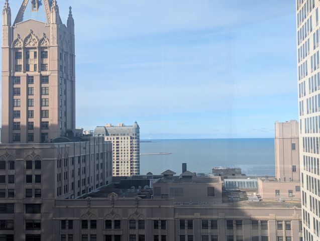 401 E ONTARIO Street 2907, Chicago, IL 60611