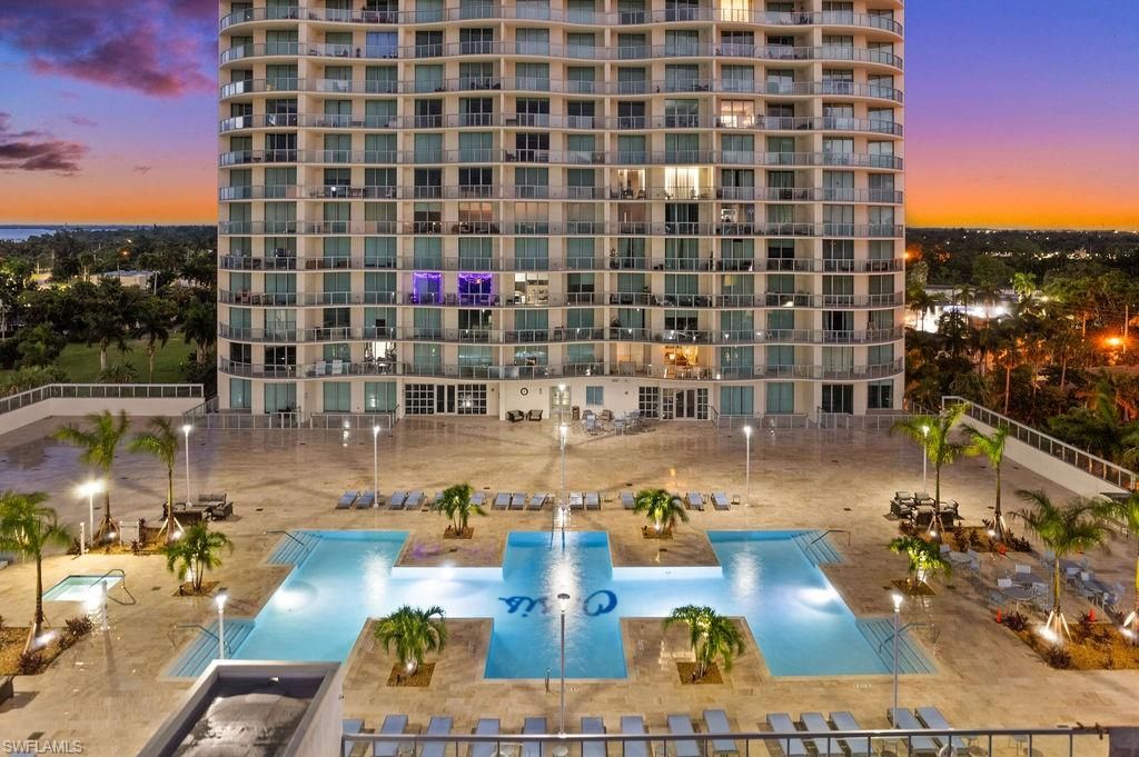 3000 Oasis Grand BLVD MPH6, FORT MYERS, FL 33916 — photo 5