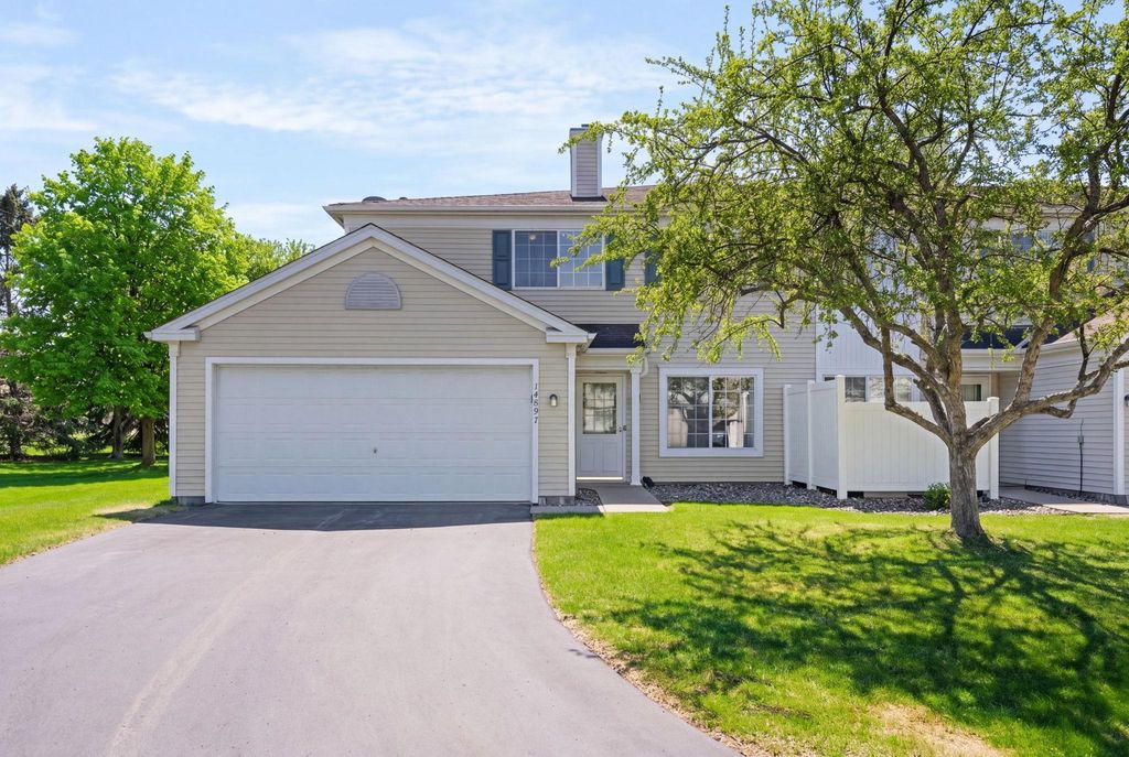 14597 Evergreen Trail 64, Apple Valley, MN 55124 — photo 3