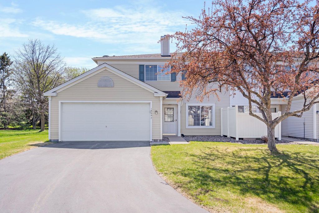 14597 Evergreen Trail 64, Apple Valley, MN 55124 — photo 4