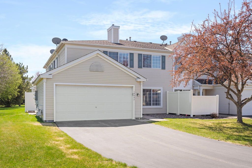 14597 Evergreen Trail 64, Apple Valley, MN 55124 — photo 5