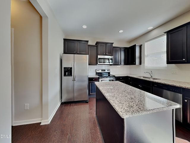 198 Outwater Ridge Drive, Garner, NC 27529