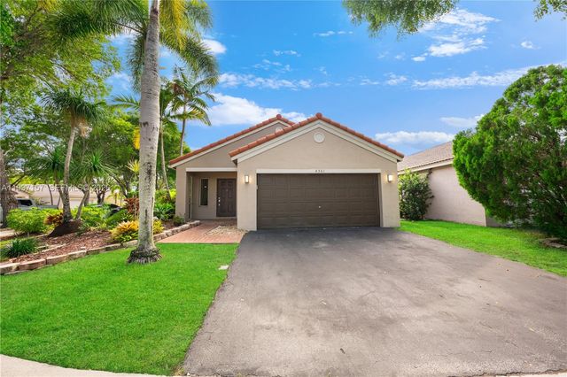 4361 Mahogany Ridge Dr, Weston, FL 33331
