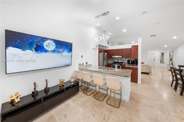 4361 Mahogany Ridge Dr, Weston, FL 33331