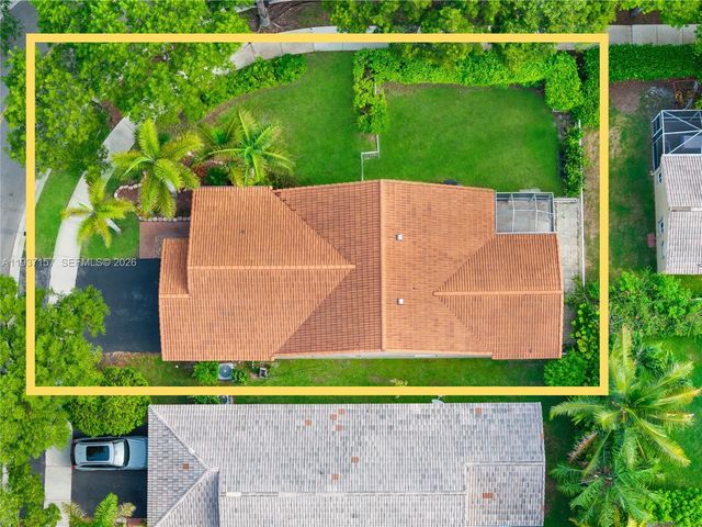 4361 Mahogany Ridge Dr, Weston, FL 33331