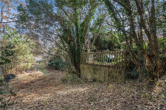 6445 Newborn Drive, Atlanta, GA 30349