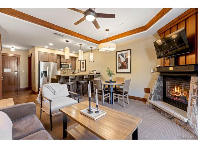 1521 Ski Hill Rd 8313, Breckenridge, CO 80424