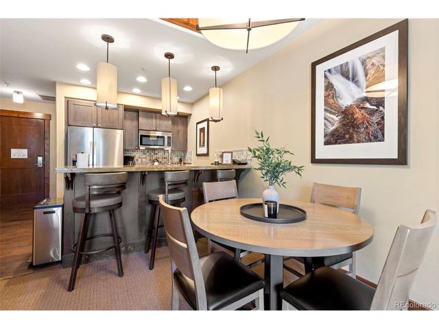 1521 Ski Hill Rd 8313, Breckenridge, CO 80424