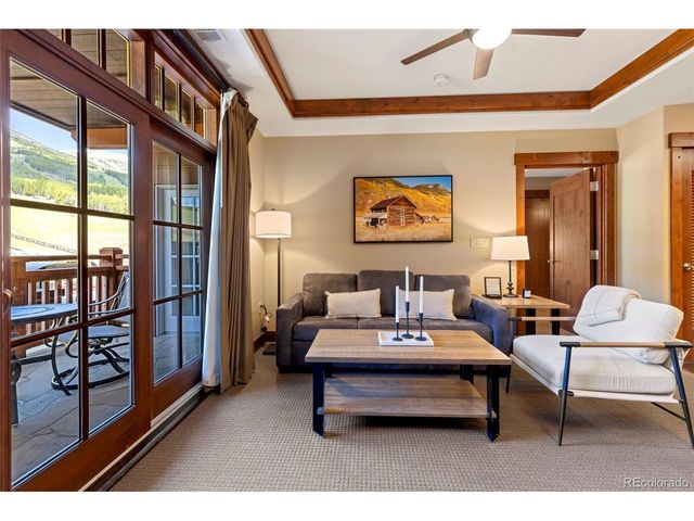 1521 Ski Hill Rd 8313, Breckenridge, CO 80424