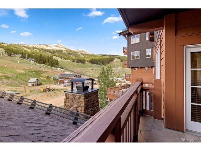 1521 Ski Hill Rd 8313, Breckenridge, CO 80424