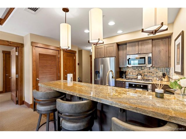 1521 Ski Hill Rd 8313, Breckenridge, CO 80424