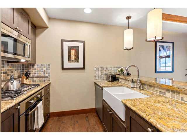 1521 Ski Hill Rd 8313, Breckenridge, CO 80424