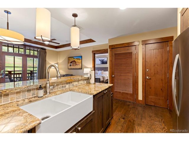 1521 Ski Hill Rd 8313, Breckenridge, CO 80424