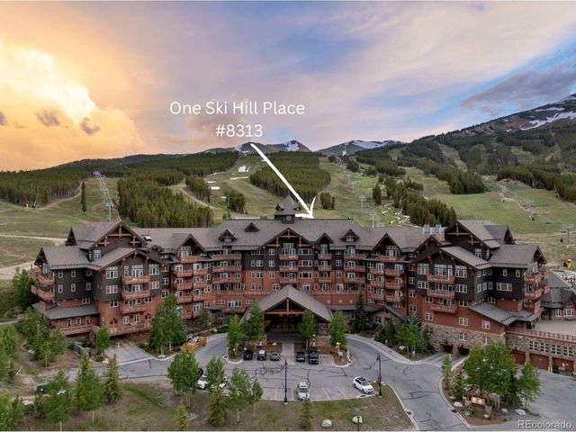 1521 Ski Hill Rd 8313, Breckenridge, CO 80424