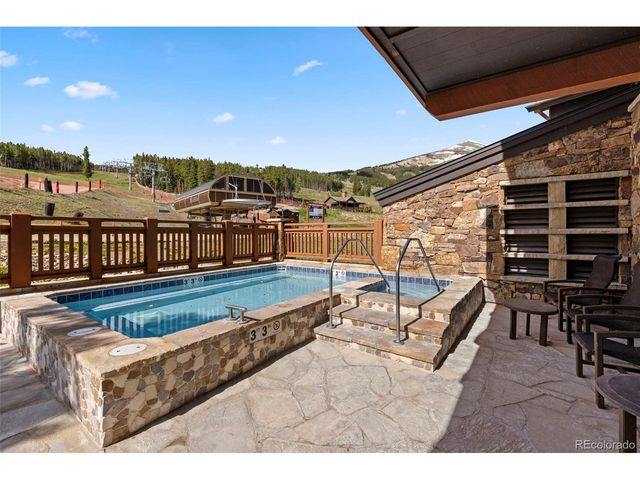1521 Ski Hill Rd 8313, Breckenridge, CO 80424