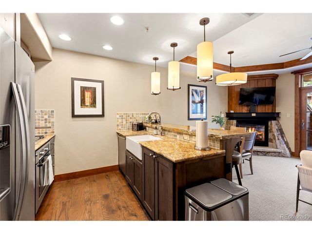 1521 Ski Hill Rd 8313, Breckenridge, CO 80424