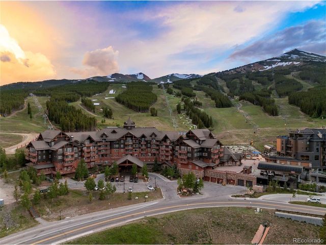 1521 Ski Hill Rd 8313, Breckenridge, CO 80424