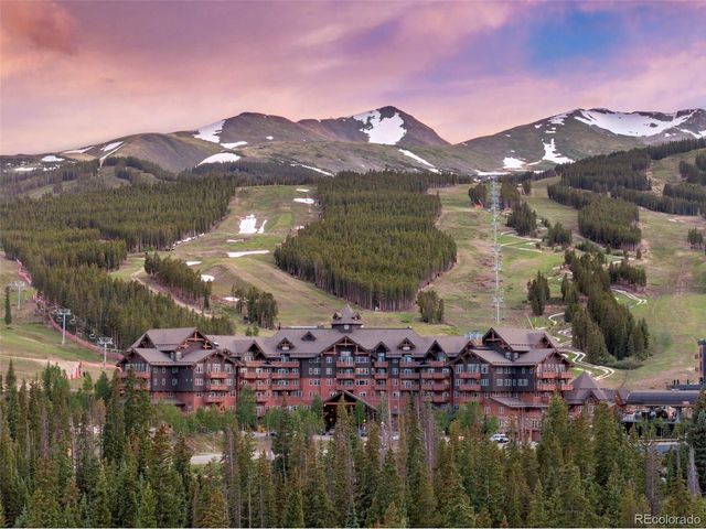 1521 Ski Hill Rd 8313, Breckenridge, CO 80424