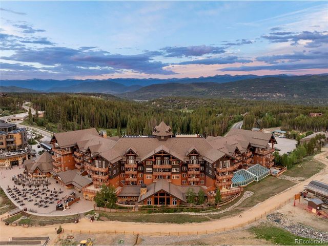 1521 Ski Hill Rd 8313, Breckenridge, CO 80424