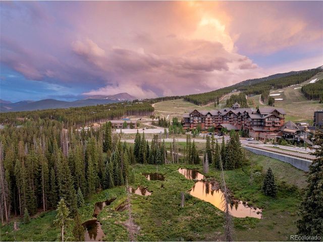 1521 Ski Hill Rd 8313, Breckenridge, CO 80424