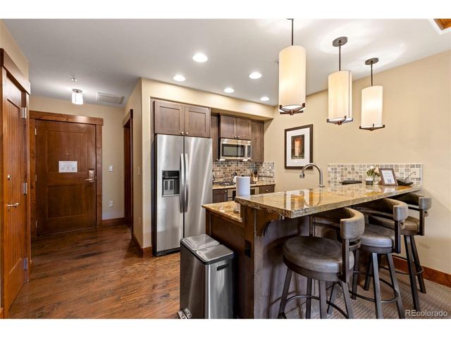 1521 Ski Hill Rd 8313, Breckenridge, CO 80424