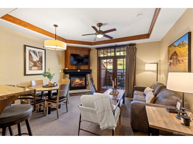 1521 Ski Hill Rd 8313, Breckenridge, CO 80424