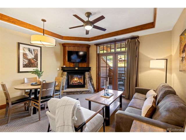 1521 Ski Hill Rd 8313, Breckenridge, CO 80424