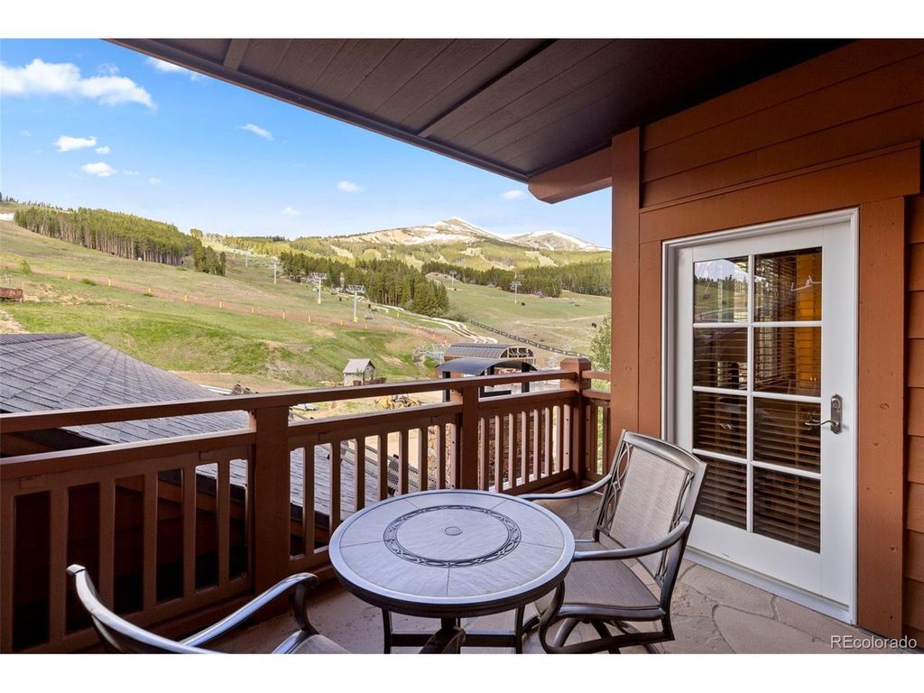 1521 Ski Hill Rd 8313, Breckenridge, CO 80424