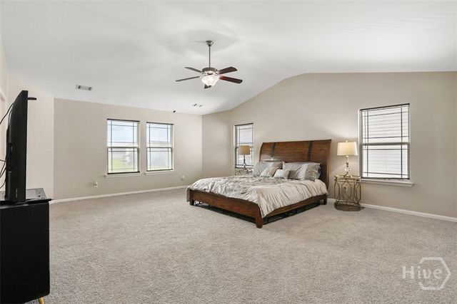 43 Old Mill Road, Port Wentworth, GA 31407
