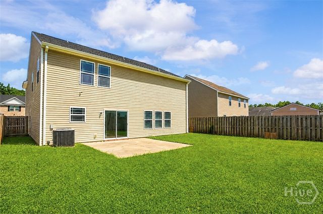 43 Old Mill Road, Port Wentworth, GA 31407