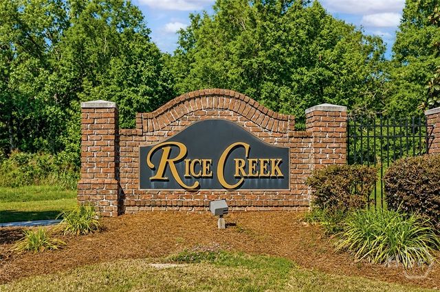 43 Old Mill Road, Port Wentworth, GA 31407