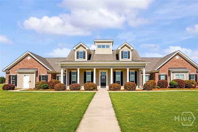 43 Old Mill Road, Port Wentworth, GA 31407