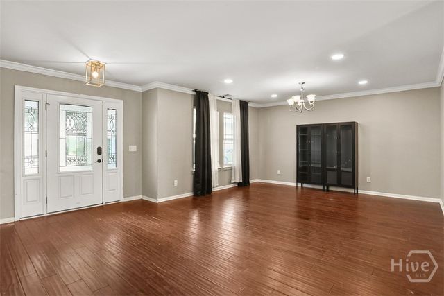 43 Old Mill Road, Port Wentworth, GA 31407