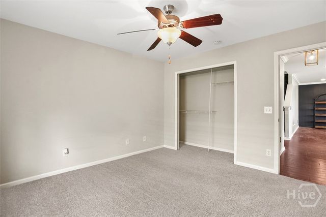43 Old Mill Road, Port Wentworth, GA 31407