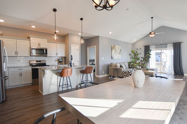 195 Sambar Drive, Clarksville, TN 37040