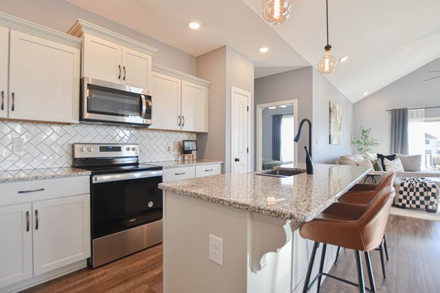 195 Sambar Drive, Clarksville, TN 37040