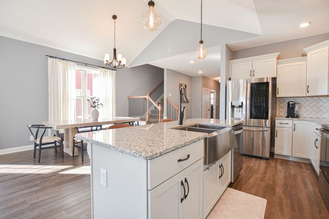 195 Sambar Drive, Clarksville, TN 37040