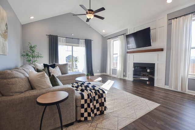 195 Sambar Drive, Clarksville, TN 37040